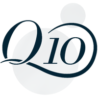 Coenzyme Q10 (Ubiquinone)