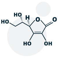 Vitamin C (L-Ascorbic Acid)